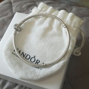 Pandora Jewelry - Pandora Bracelet Pandora Jewelry - Pandora Bracelet